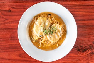 Chicken Bellisimo