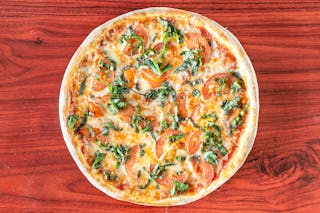 Margarita Pizza