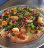 Shrimp Saigon Pizza