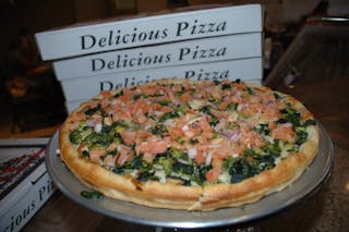 Vegetable Pie