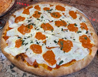 Vodka Pie