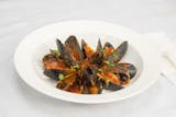 Mussels with Marinara