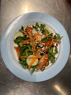 House Salad