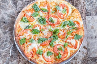 Margherita Pizza