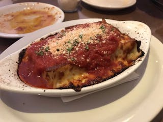 Lasagna