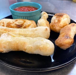 Luisa’s Ugli Sticks