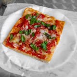 Grandma Sicilian thin  Pizza