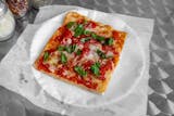 Grandma Sicilian thin  Pizza