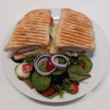 Scarsdale Panini