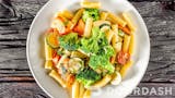 Rigatoni Broccoli