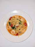 Shrimp Scampi