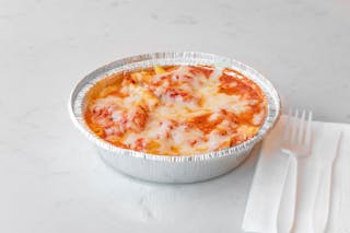 Baked Ziti
