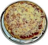 Gluten Free Cheese Pizza