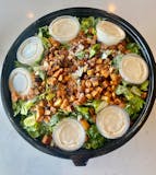 Caesar Salad Bowl Catering