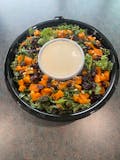 Kale Salad Bowl Catering