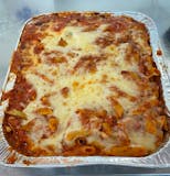 Baked Ziti Catering