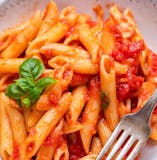 Pasta Marinara Catering