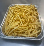 French Fries Catering