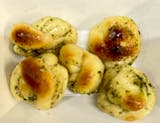 Garlic Knots Catering