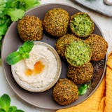 Falafel Balls