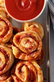 pizza rolls