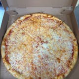 Two Large Cheese Pizzas & 2 Liter Soda Special