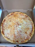 Two Large Cheese Pizzas & 2 Liter Soda Special