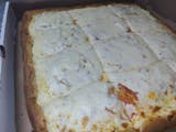 Sicilian Pizza