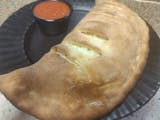 Cheesesteak Stromboli