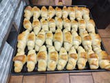 Garlic Rolls