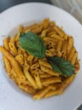 Pasta with Vodka Sauce