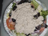 Tuna Salad