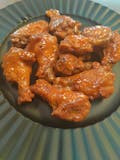 Buffalo jumbo Wings