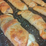 Chicken Pan Roll