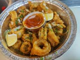 Fried Calamari