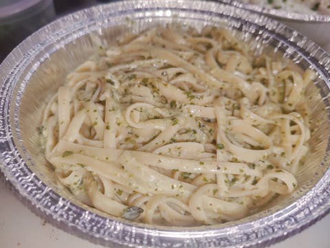 Buona Cucina Italiano - View Menu & Order Online - 1519
