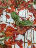 Fresh Mozzarella Salad Catering