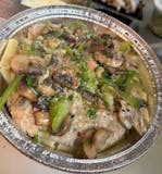 Veal Scallopini