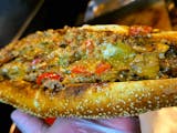Cheesesteak Special Sandwich