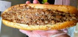 Cheesesteak Sandwich