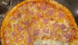 Hawaiian Pizza