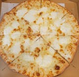 White Pizza