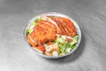Chicken Caesar Salad