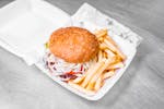 California Cheeseburger