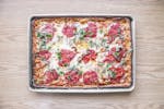 Grandma Pizza