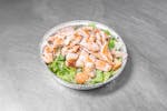 House Salad with Chicken