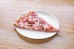 Meat Lover's Pizza