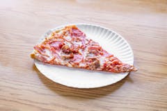 Meat Lover's Pizza