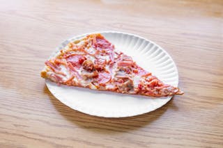 Meat Lover's Pizza