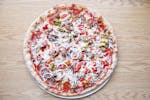 Special Roma Pizza
